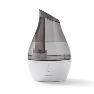Bionaire BUL827TG Ultrasonic Humidifier, White