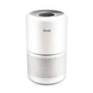 Levoit PlasmaPro 400S Smart Air Purifier White ETL & Energy Star Certified, 1,741 sq. ft. Coverage, Captures Allergens