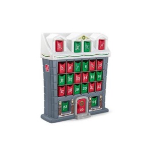 Step2 My First Advent Calendar - 26pc