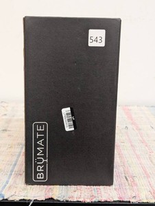 BruMate Era Flip 30 fl oz 100% Leak-Proof Straw Tumbler
