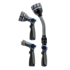 Orbit 3pk Watering and Nozzle Set