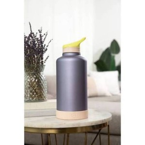 Blogilates Water Bottle (62 fl oz) - Evening Haze