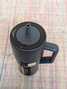 BruMate Era Flip 30 fl oz 100% Leak-Proof Straw Tumbler