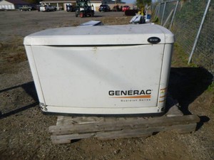 Generac Generator