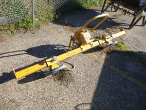 Anver Vacuum Lifter