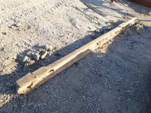 10 Iron Drag