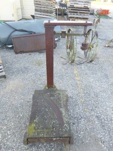 Vintage Scale