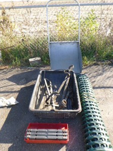 Miscellaneous Items