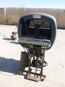Bunn Package Tying Machine