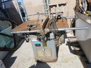Rockwell Unisaw 10 Table Saw