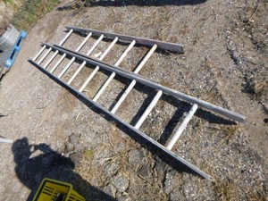 2 Ladders
