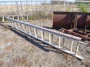 Werner 24 Extension Ladder