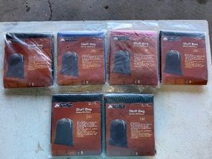 Ozark Trail Stuff Bags