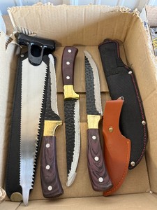 Knives