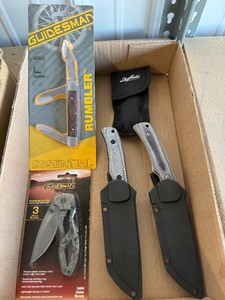 Pocket Knives