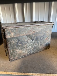 Ammo Box