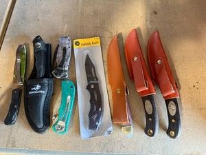 Knives