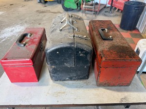 Toolboxes