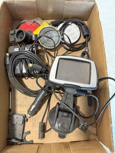StreetPilot c330 Setup & Go