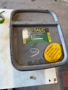HFTALC- Premium Seed Lubricant