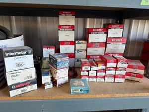 New Old Stalk Automotive Parts
