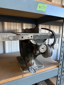 Tile Saw