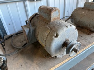Electric Motor