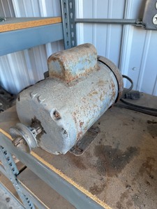Electric Motor