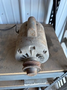 Electric Motor