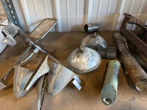 Automotive Parts