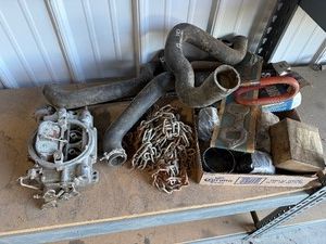 Automotive Parts