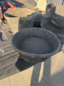 Pet or Livestock Feeders