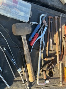 Tools & Hardware