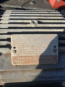 Electric Motor