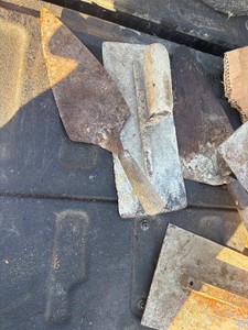 Concrete Tools