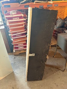 wood Box