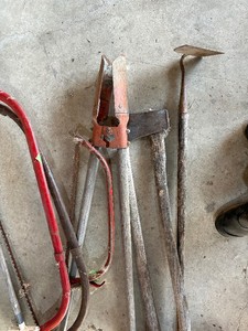 Yard Tools