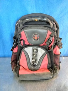 SwissGear Maxxum Laptop Backpack