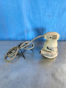 Porter-Cable Model 340 corded electric 14-sheet palm finishing sander