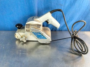 Vintage Shopmate 4 Belt Sander (Model 1860 T2)