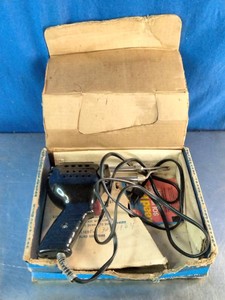 WEN Model 250 (250-watt) corded soldering gun
