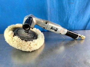 Chicago Pneumatic CP-869-P Angle Polisher