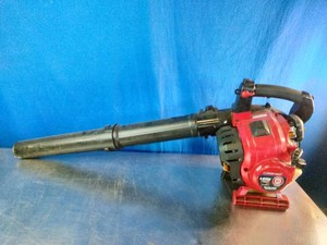 Troy-Bilt 25cc 4-Cycle Gas Leaf Blower