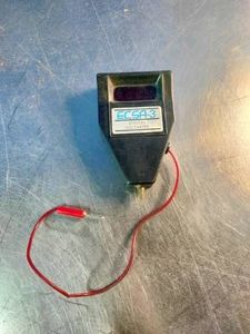 ECSA-3 Digital Voltmeter