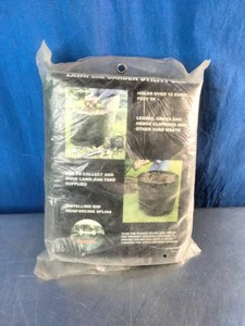 Rubbermaid Utility Refuse  Lawn and Garden Bag