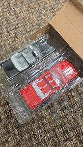 Classic Ford & Chevrolet Model Car and Pickup Collection