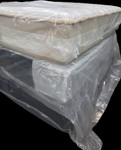 3 Queen Mattresses - Saatva Memory Foam Hybrid, Beautyrest & Serta - Est. $3,300 Combined MSRP