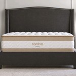 Saatva Rx King Hybrid Mattress - $4,269 MSRP