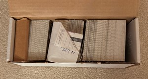 Bulk 1998 Topps Football Cards