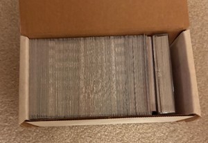Bulk 1993 Classic Pro Line Live Football Cards